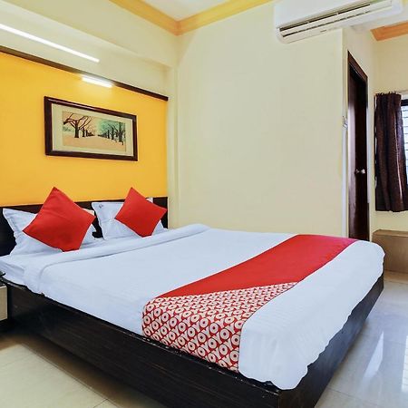 Oyo 48418 Sai Pritam Hotel Nashik Luaran gambar