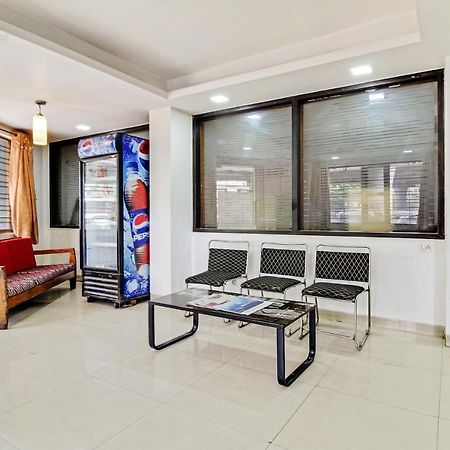 Oyo 48418 Sai Pritam Hotel Nashik Luaran gambar